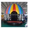 LED Disco Light Inflatable Dance Dome / Outdoor Inflatable Disco Dome Tent / Inflatable Club Jumping Bounce for Party