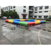 Giant Inflatable Rectangular Pool /Rainbow Inflatable Swimming Pool / Inflatable Water Walking Ball Pool for Sale