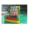 Carnival Inflatable Hoopla Game / Inflatable Ring Toss Game /Inflatable Ferrule Game