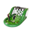 Interactive Play System IPS Inflatable Football Game /inflatable football shooting game/inflatable football goal for sale