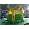 Inflatable Giraffe Bouncy Castle / Jumping Castle / Inflatable Trampoline Bouncer for Birthday Party