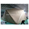 Outdoor Inflatable Bubble Tent For Camping / Inflatable Glamping Tent / Portable Inflatable Bubble Hotel 