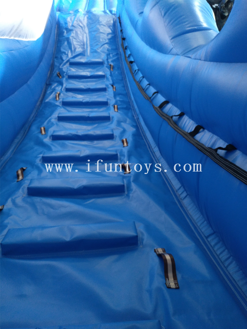 Commercial used adult and kids inflatable shark water slide/inflatable slip n slide/inflatable dry slide for sale