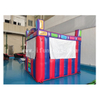 Portable Inflatable Ticket Booth / Outdoor Inflatable Ticket Counter / Inflatable Kiosk Booth Tent 