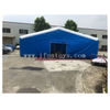 Air Sealed Giant Inflatable Medical Emergency Tent/ Red Cross Inflatable First Aid /Inflatable Emergency Hospital Tent