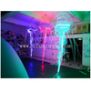 PVC Inflatable Jellyfish Balloon / LED Lighting Jellyfish / Hanging Inflatable Jellyfish Light for Party Decoratoin