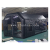 Inflatable Spray Paint Booth Tent for Car / Outdoor Portable Inflatable Car Wash Tent
