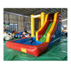 Inflatable Jumping Bouncy Castle Water Slide with Pool / Inflatable Slide with Pool / Inflatable Water Slide Combo for Kids