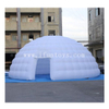 Inflatable White Dome Tent / Inflatable Igloo Dome Tent / Igloo Playhouse for Party