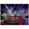 Bulk Wholesale Inflatable Rodeo Bull Electric Bull Riding Game for Party Rental Companies Amusement Parks and Fun Parks