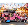 Hello Kitty Inflatable Moonwalk Water Jumper Bouncer Bouncy Castle Jumping Commercial Bounce House Party Rentals
